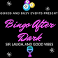 Bingo After Dark