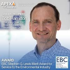 Congrats to our very own Robert Hamilton Jr. for winning this…