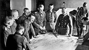 Stalin firma una alianza militar con gran bretaña y bulgaria perdió su acceso al mar egeo. Segunda Guerra Mundial Timeline Timetoast Timelines