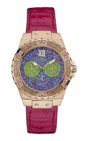Guess Guw0775l4 Bayan Kol Saati Nemoda Com Tr Moda Kadin