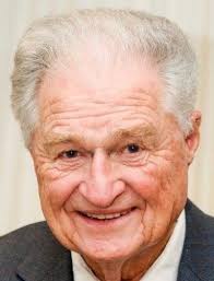 John Haggerty Obituary (1929