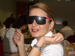 Inspiring story of blind Veteran playing golf with PGA HOPE