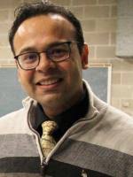 Unleashing drones in danger's way to develop new wildfire science