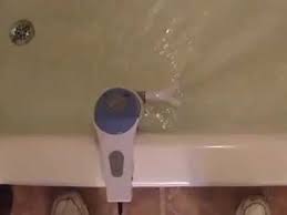 So easy you can use it every day. Onecheapdad Conair Bath Massager 1 Youtube
