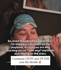 The Lion's Gate Portal might be real, but I need to ignore it. What I've  realized for myself is that IF there is some magical alignment happening in  the stars, it's best