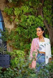 رحلة صغيرة في عالم مارينا شمّا. Ø´ÙŠØ±ÙŠÙ† Ø´Ø¹ÙŠØªÙˆ Ø¨Ø·Ù„Ø© ÙÙ€ÙŠ Ù…ÙˆØ§Ø¬Ù‡Ø© Ø§Ù„Ø³Ø±Ø·Ø§Ù† Al Yaqza Al Jadeeda