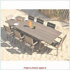 table de jardin ikea applaro table de jardin idees de decoration interieure salon de jardin