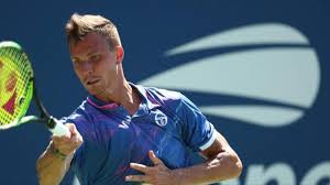 Learn the biography, stats, and games schedule of the tennis player on scores24.live! Fucsovics Marton Hosiesen Kuzdott Becsben De Vegul Nem Birta Karen Khachanov Ellen Eurosport