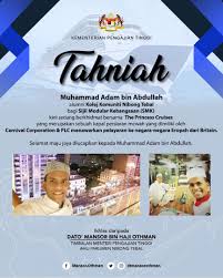 Pembelajaran sepanjang hayat (psh) download. Mansor Othman On Twitter Saya Ucapkan Syabas Dan Tahniah Kepada Alumni Kolej Komuniti Nibong Tebal Iaitu Saudara Muhammad Adam Bin Abdullah Di Atas Kejayaan Ini Dan Menjadi Inspirasi Kepada Pelajar Lain Moga