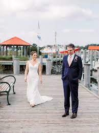 A Lewes Yacht Club Wedding Delaware Beach Wedding Photographer Delaware Wedding Photographer Yacht Club Wedding Delaware Wedding Venues