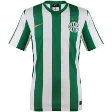 Maybe you would like to learn more about one of these? Ferencvaros Budapest Stadion Trikot Home 2014 Hol S Dir Jetzt Http Www Fanandmore De Sale Oxid Ferencvaros Budape Football Shirts Soccer Jersey Sportswear