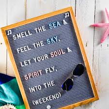 Funny letterboard quotes for everyday. The Best Letter Board Quotes To Inspire You