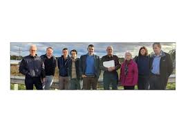 East West Rail visits Bedford and meets with campaigners