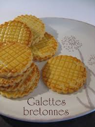 Galettes Fines Bretonnes Galette Recette Gateau Sec Recette Gateau Breton