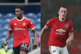 With live match updates and stats, team news, live scores, interactive quizzes and stickers, it's all in one place! Man Utd Teden Mengi And Phil Jones To Be Kept In Ole Gunnar Solskjaer S Squad This Season The Athletic