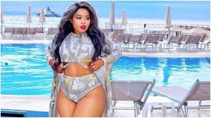 See more of mzansi thick bbw 18+ on facebook. 20 Most Curvy African Celebrities In 2021