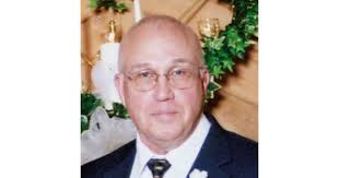 James Eugene Hayes Obituary (1943