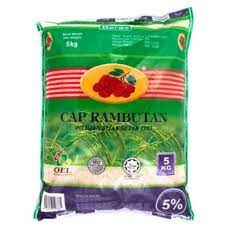 Hasil siasatan tersebut mendapati beras dari kilang tersebut diambil dari sumber yang sah serta membuktikan bahawa beras cap rambutan sememangnya tulen. Beras Cap Rambutan 5kg Shopee Malaysia
