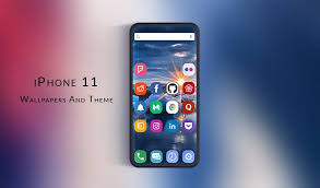 Want to change the new style? Theme For Iphone 11 1 0 2 Download Android Apk Aptoide