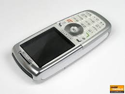 Recenze Alcatel OT 757: po plastické ...