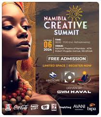 National Theatre of Namibia (@NTNNamibia)