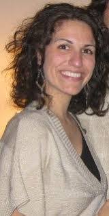 Angela Vannucci's Instagram, Twitter & Facebook