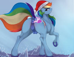 Rule34 - If it exists, there is porn of it  rainbow dash (mlp)  8441946