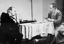 Weston theater fixture Sam Lloyd, 91, was a community leader,  philanthropist