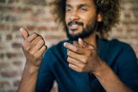 Free shipping on orders over $25 shipped by amazon. Using Hand Gestures When We Talk Influences What Others Hear New Scientist