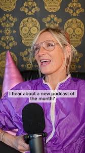 Discover the Podcast of the Month with Alexa