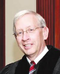 U.S. Senate Ohio Supreme Court