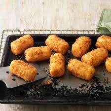 Epingle Par Hamdani Sihem Sur Le Coin Cuisine Croquette Pomme De Terre Recette Pomme De Terre Recettes De Cuisine