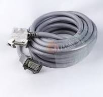 ONE New ABB Industrial Robot Power Cable 3HAC026787-002 15M | eBay