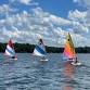 Sail Camp - Daycholah Center - UCCI, W1000 Spring Grove Rd Event Image