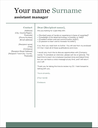 Maybe you would like to learn more about one of these? Basic Modern Cover Letter