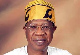 Lai Mohammed