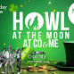 HOWL AT THE MOON AT CD&ME 3/14/26 - CD&ME, 23320 LaGrange Rd Event Image