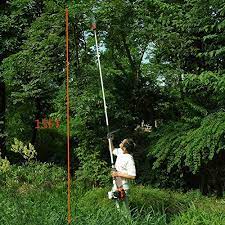 Being a gas pole saw means it has more moving parts than an electric one. Maxtra Pole Saw Review