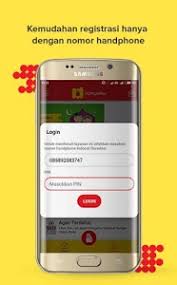 Daftar lengkap swift code bank indonesia dan kode transfer bank bri, bca, bni, mandiri, btpn jenius, cimb niaga update terbaru 2021. Download Indosat Dompetku 3 9 10 Apk Downloadapk Net