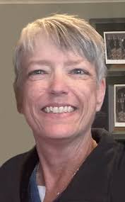 Susan Monique Gibson Obituary May 21, 2024