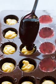 Check spelling or type a new query. Easy Homemade Filled Chocolates Beautiful Life And Home