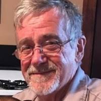 Gregory Rivard Obituary