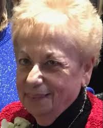 Carmela P. Cascio Obituary March 30, 2025