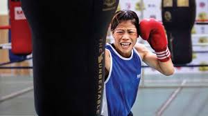 The dark side has never been stronger.maul the phantom apprentice is the tenth episode of the seventh and final season of star wars: Mary Kom Fitness Secrets Fitness Tips And Workout