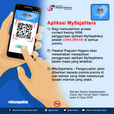Jabatan peguam negara (agc) majlis penasihat perpaduan negara (mppn) pejabat ketua pegawai keselamatan kerajaan malaysia (cgso) pusat latihan keselamatan perlindungan pejabat urus setia bekas perdana menteri yb tun dr. Penggunaan Aplikasi Mysejahtera Jabatan Penerangan Sabah Facebook