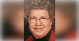 Obituary information for Joyce Ilene Medema