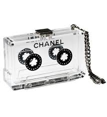 Seffaf Canta Modelleri Chanel Chanel Cantalar Chanel El Cantalari Vintage Chanel