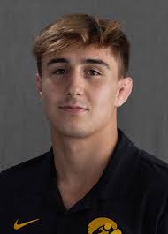 IOWA MENS WRESTLING NOV. 15, 2024