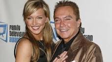 David Cassidy's daughter reveals his final words - ABC News