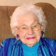Obituary information for Harriet Lowe Gardner